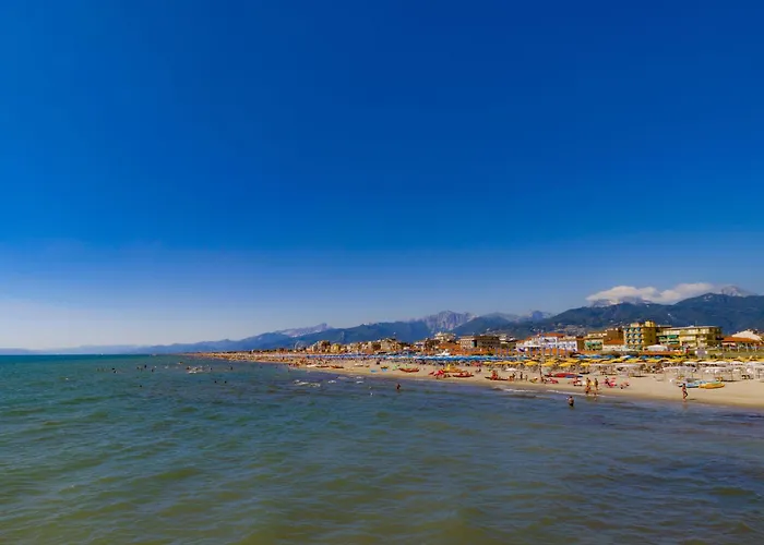 Villino Viola By Interhome Marina di Pietrasanta