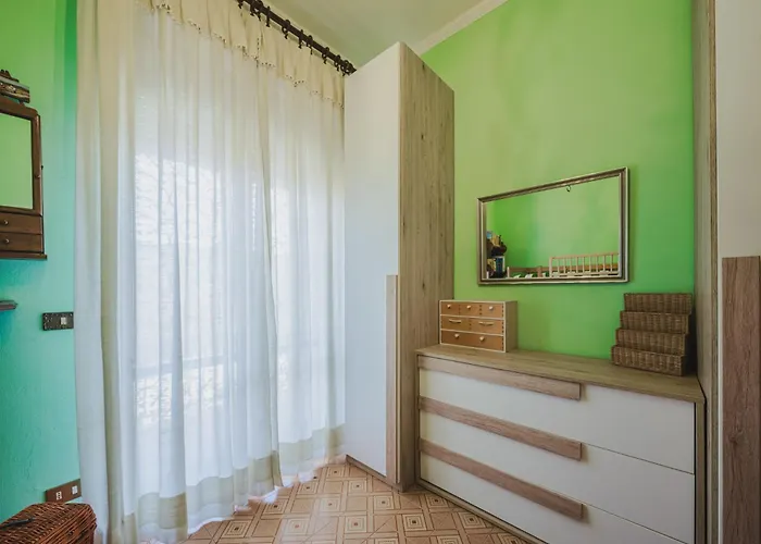 Villino Viola By Interhome * Marina di Pietrasanta