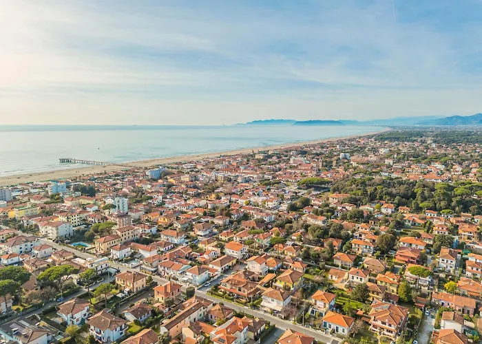 Nyaraló Villino Viola By Interhome *