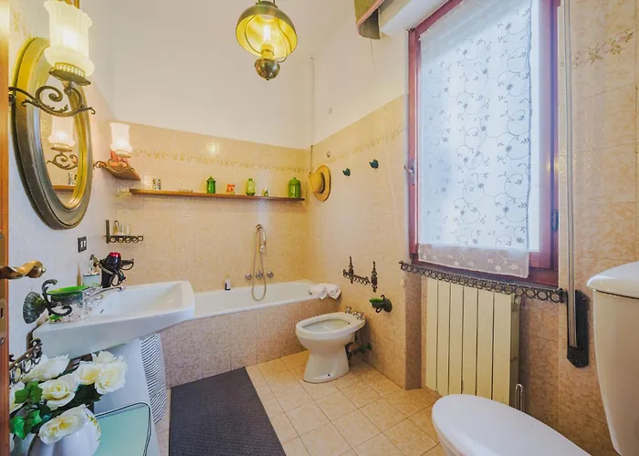 Villino Viola By Interhome *