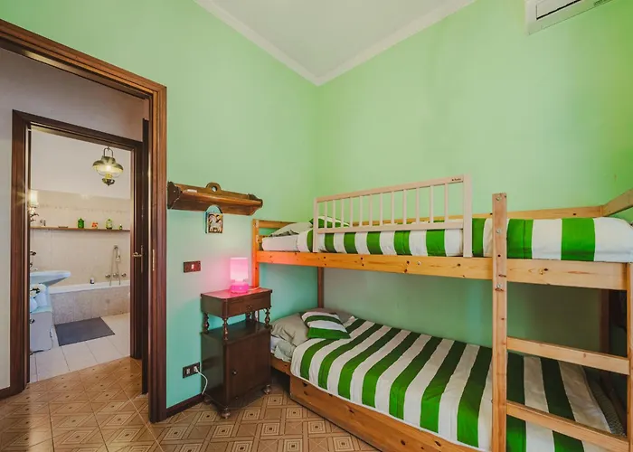 Holiday home Villino Viola By Interhome *