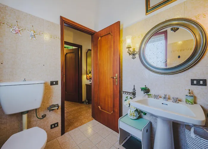 Holiday home Villino Viola By Interhome Marina di Pietrasanta