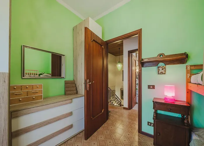 Villino Viola By Interhome Marina di Pietrasanta