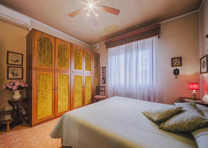 Villino Viola By Interhome *