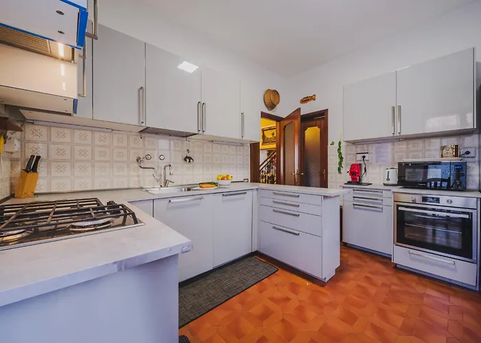 Villino Viola By Interhome Marina di Pietrasanta