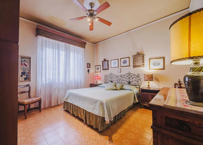 Villino Viola By Interhome Nyaraló Marina di Pietrasanta