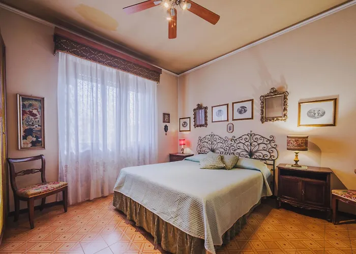 Villino Viola By Interhome *