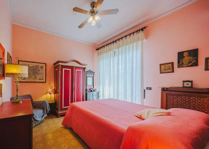 Villino Viola By Interhome Marina di Pietrasanta