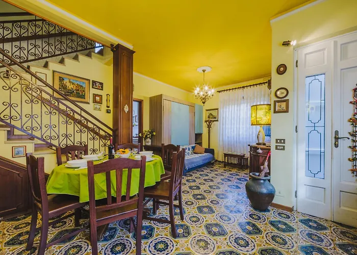 Villino Viola By Interhome Nyaraló