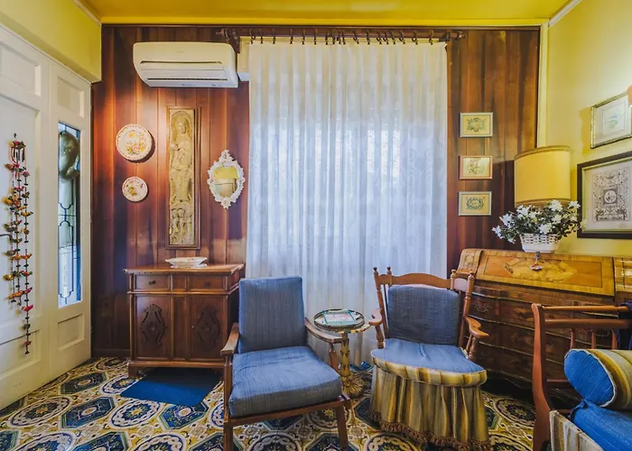 Holiday home Villino Viola By Interhome *