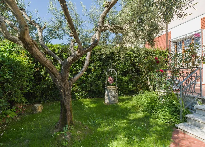 Villino Viola By Interhome