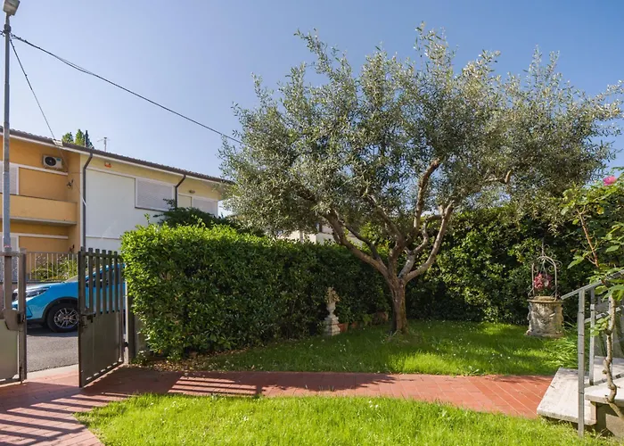 Villino Viola By Interhome Holiday home *