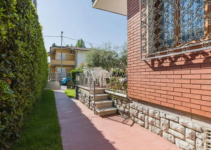 Villino Viola By Interhome Holiday home