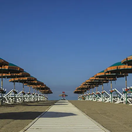 Holiday home Villino Viola By Interhome Marina di Pietrasanta