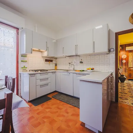 Casa vacanze Villino Viola By Interhome Marina di Pietrasanta