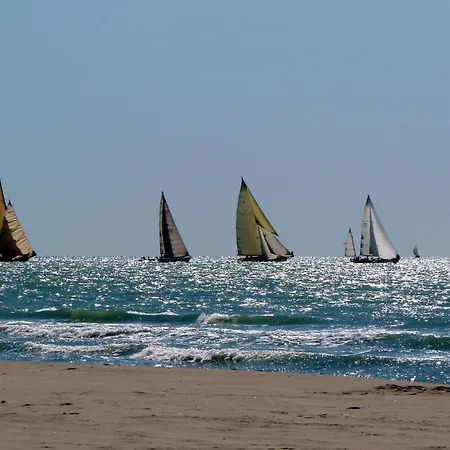 Holiday home Villino Viola By Interhome Marina di Pietrasanta