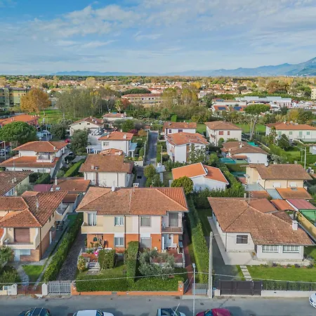 בית נופש Villino Viola By Interhome