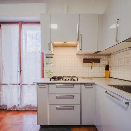 בית נופש Villino Viola By Interhome מרינה די פיאטרסנטה