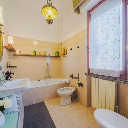 Villino Viola By Interhome *