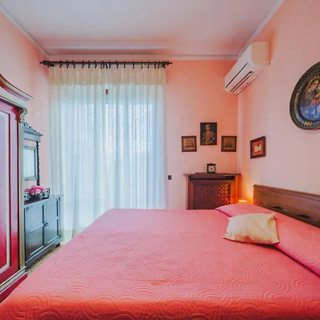 Villino Viola By Interhome בית נופש