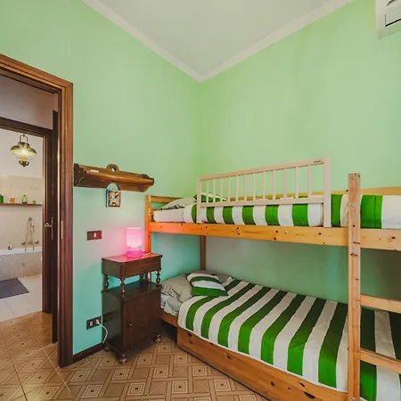 בית נופש Villino Viola By Interhome *