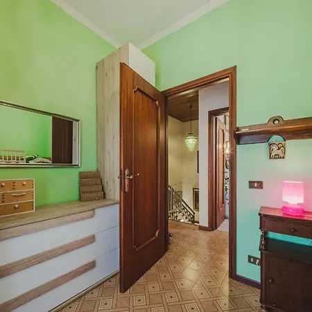 Villino Viola By Interhome Marina di Pietrasanta