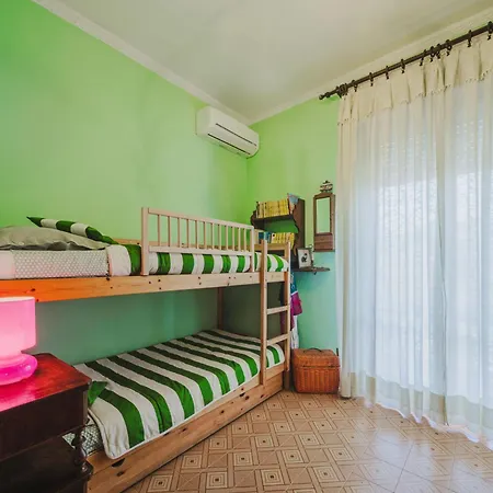 Villino Viola By Interhome בית נופש