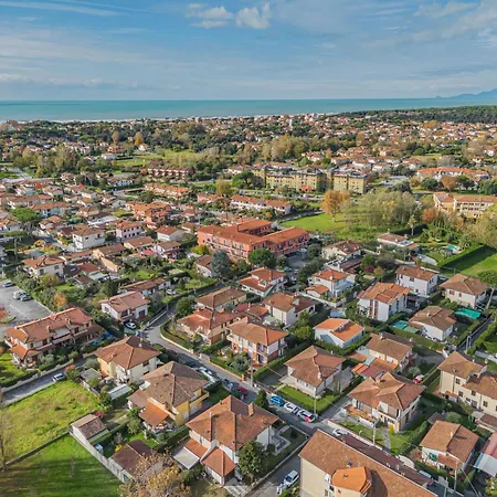 Ferienhaus Villino Viola By Interhome