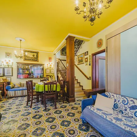 Casa vacanze Villino Viola By Interhome Marina di Pietrasanta