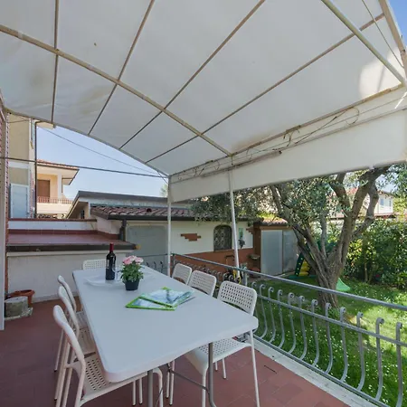 Villino Viola By Interhome Ferienhaus *