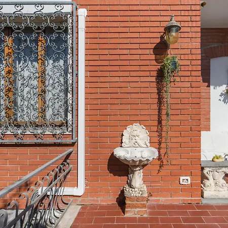 Villino Viola By Interhome Дом отдыха