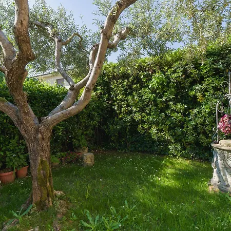 Villino Viola By Interhome Holiday home *