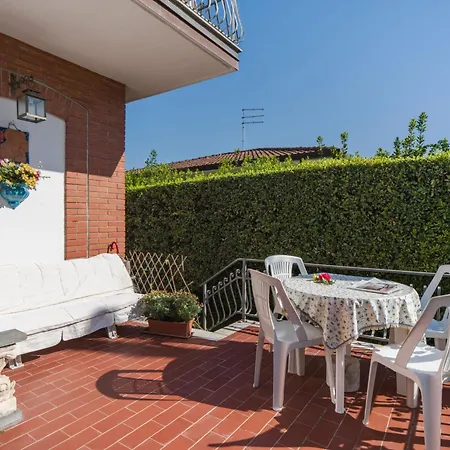 Villino Viola By Interhome Дом отдыха