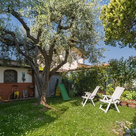 Ferienhaus Villino Viola By Interhome