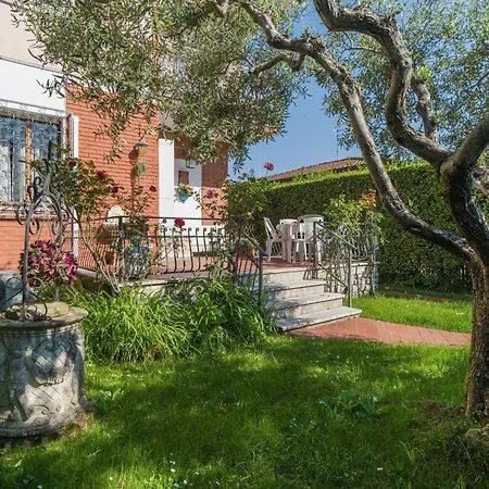 Ferienhaus Villino Viola By Interhome