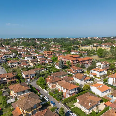 Villino Viola By Interhome מרינה די פיאטרסנטה