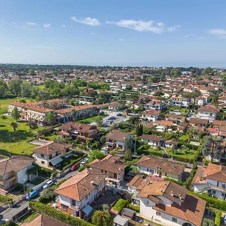 Villino Viola By Interhome בית נופש *