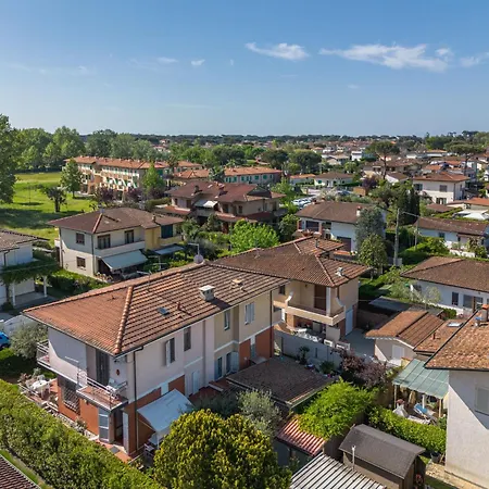 Villino Viola By Interhome Ferienhaus Marina di Pietrasanta