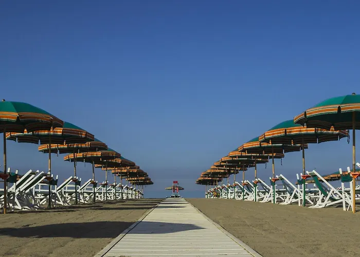 Ferienhaus Villino Viola By Interhome Marina di Pietrasanta