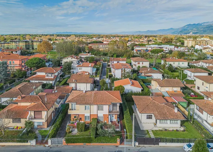 Ferienhaus Villino Viola By Interhome