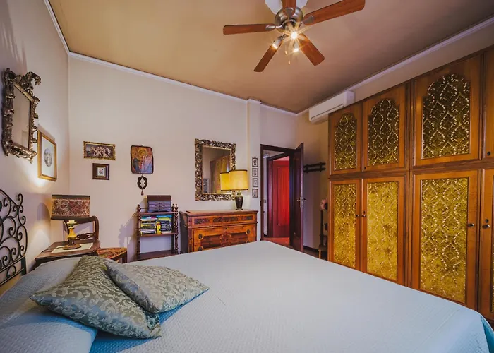 Villino Viola By Interhome