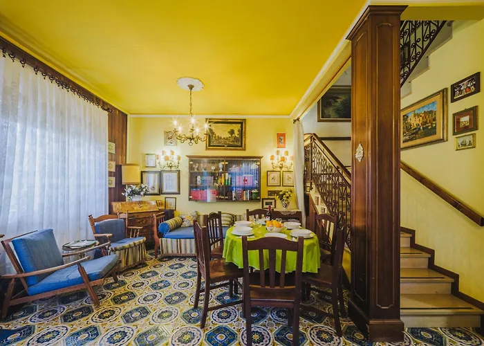 Будинок відпочинку Villino Viola By Interhome