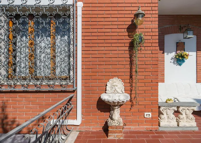 Villino Viola By Interhome Ferienhaus