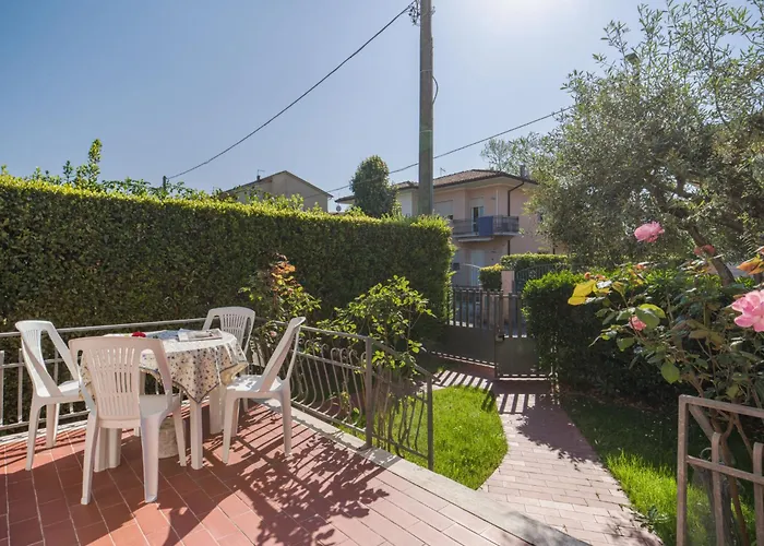 Ferienhaus Villino Viola By Interhome