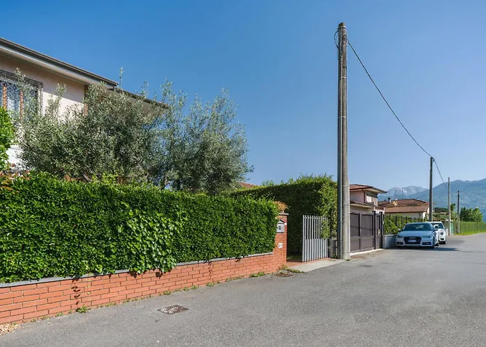 Ferienhaus Villino Viola By Interhome *