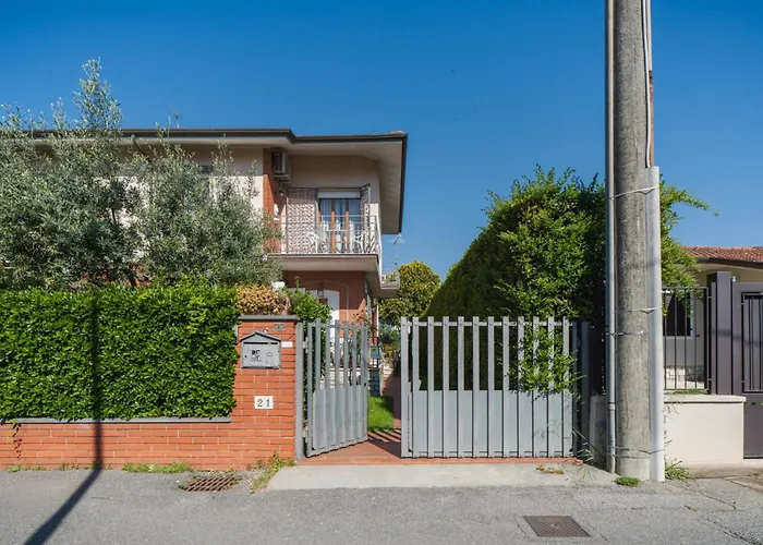 Ferienhaus Villino Viola By Interhome