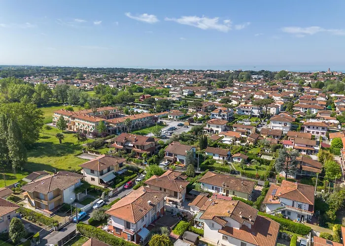 Villino Viola By Interhome Дом отдыха *