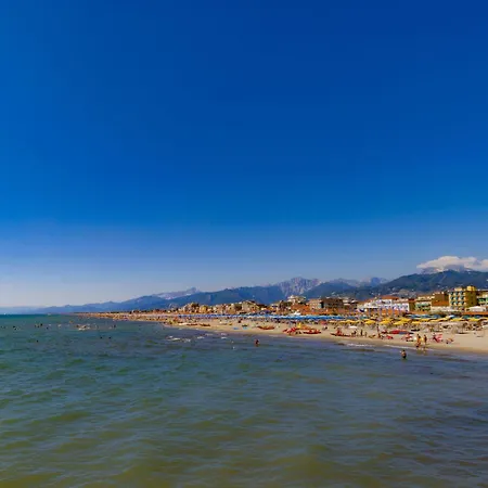 Villino Viola By Interhome Marina di Pietrasanta