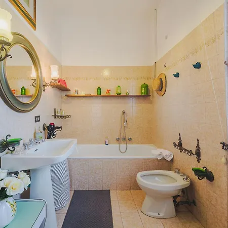 Villino Viola By Interhome Ferienhaus Marina di Pietrasanta