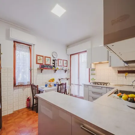 Villino Viola By Interhome Ferienhaus Marina di Pietrasanta